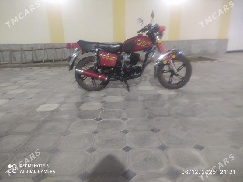 Iž Planeta 5 2025 - 17 000 TMT - Достлук - img 4