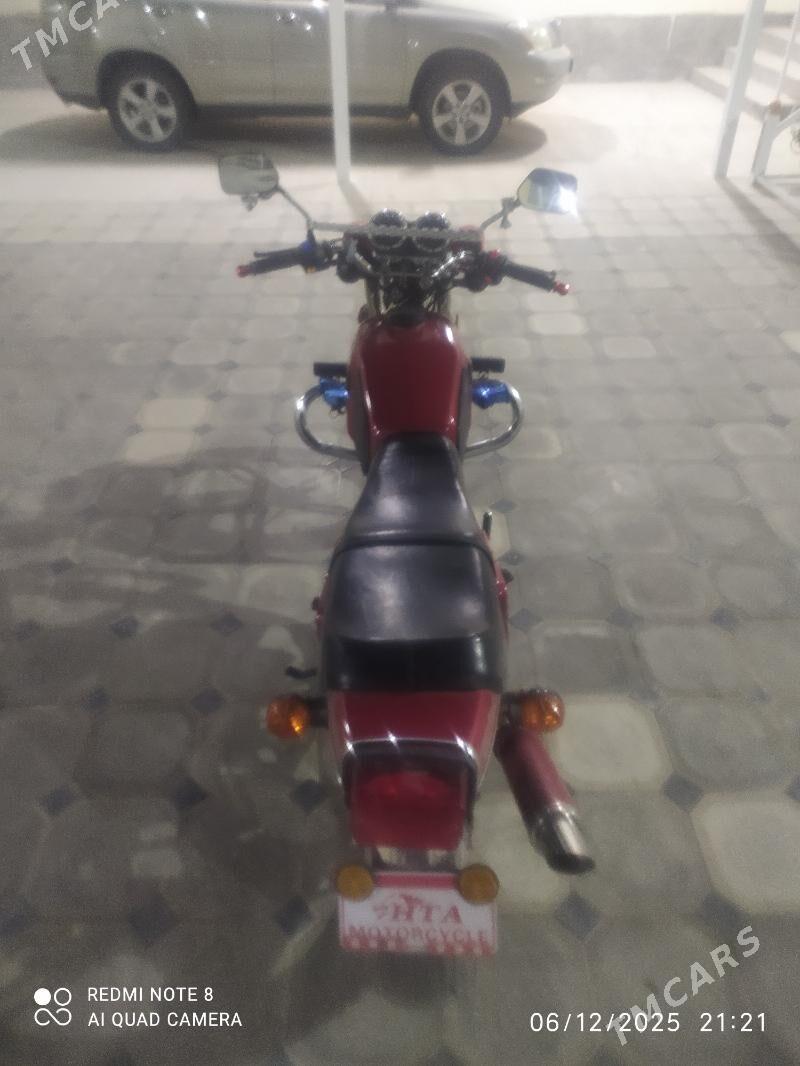 Iž Planeta 5 2025 - 17 000 TMT - Достлук - img 6