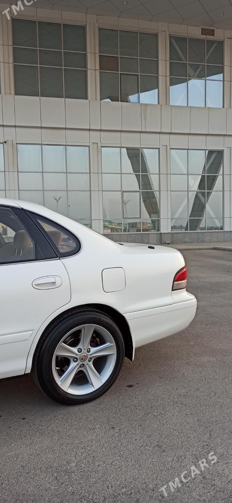 Toyota Avalon 1995 - 128 000 TMT - Mary - img 10