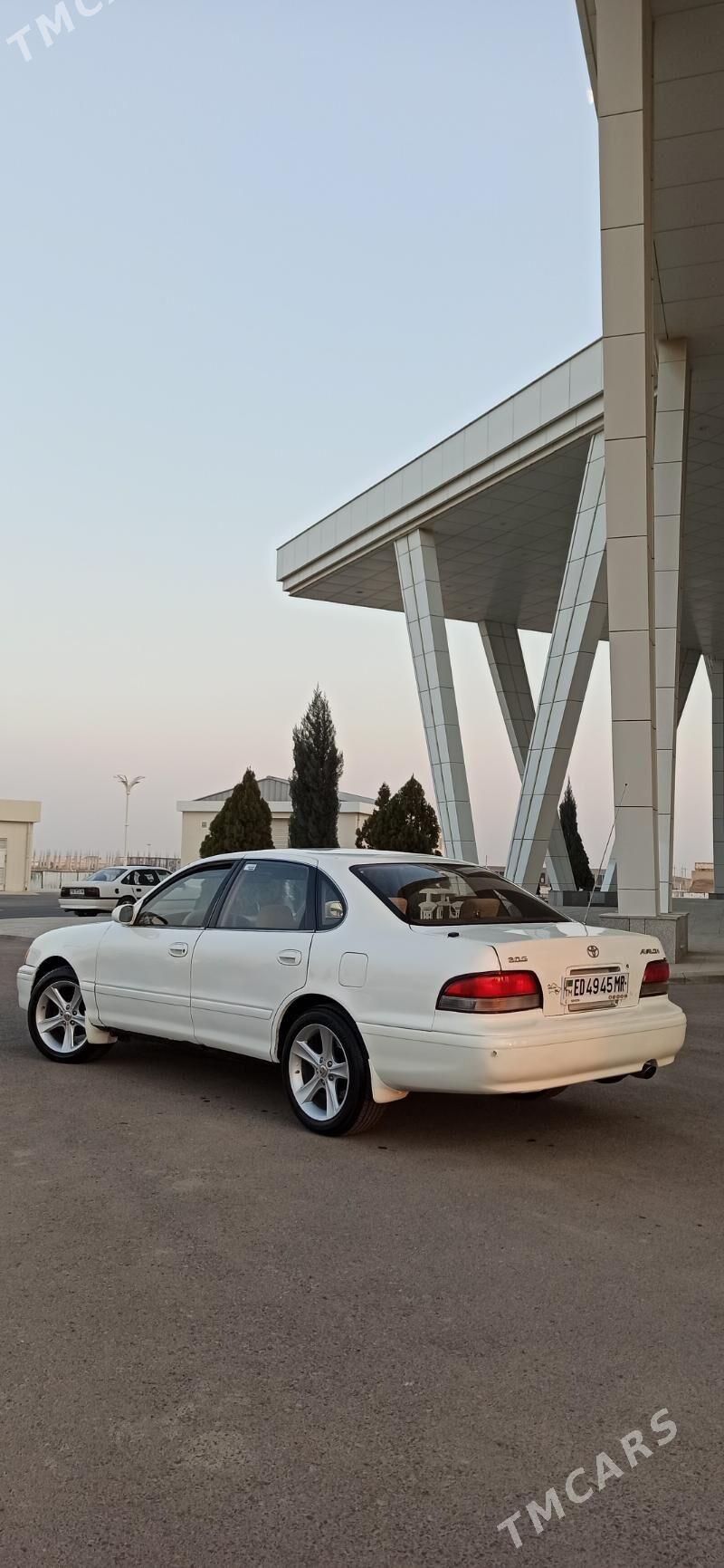 Toyota Avalon 1995 - 128 000 TMT - Mary - img 4