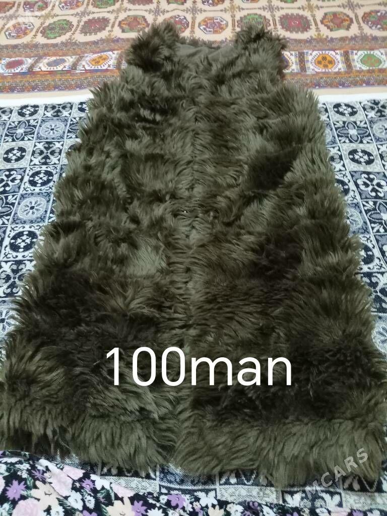 Zenan geyimleri - Туркменабат - img 4