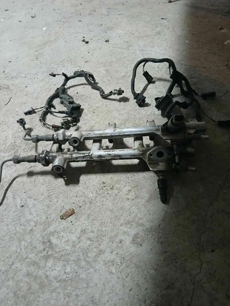 Signum wektra s 2,2 katalzator 400 TMT - Район ст. Аэропорта, ул. Гагарина - img 8