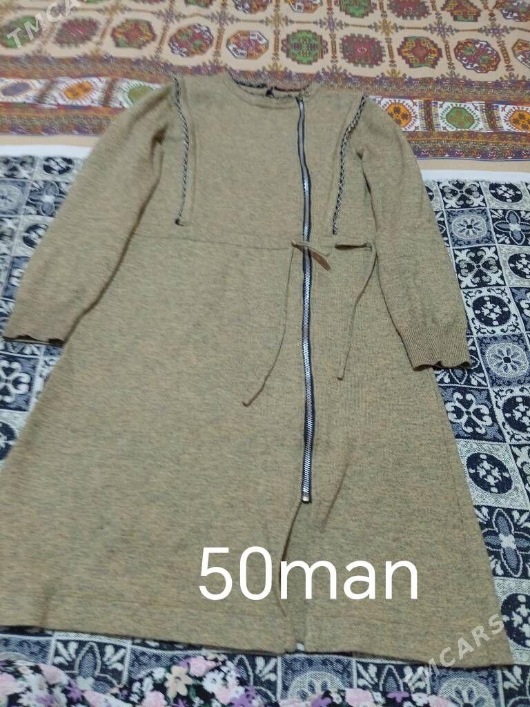 Zenan geyimleri - Туркменабат - img 5