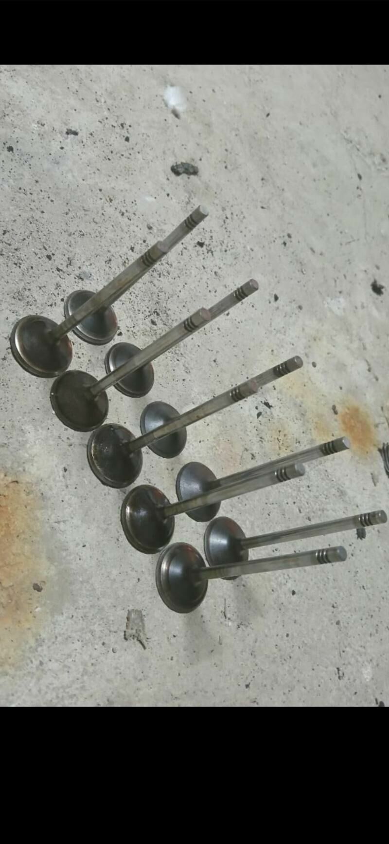 Signum wektra s 2,2 katalzator 400 TMT - Район ст. Аэропорта, ул. Гагарина - img 9