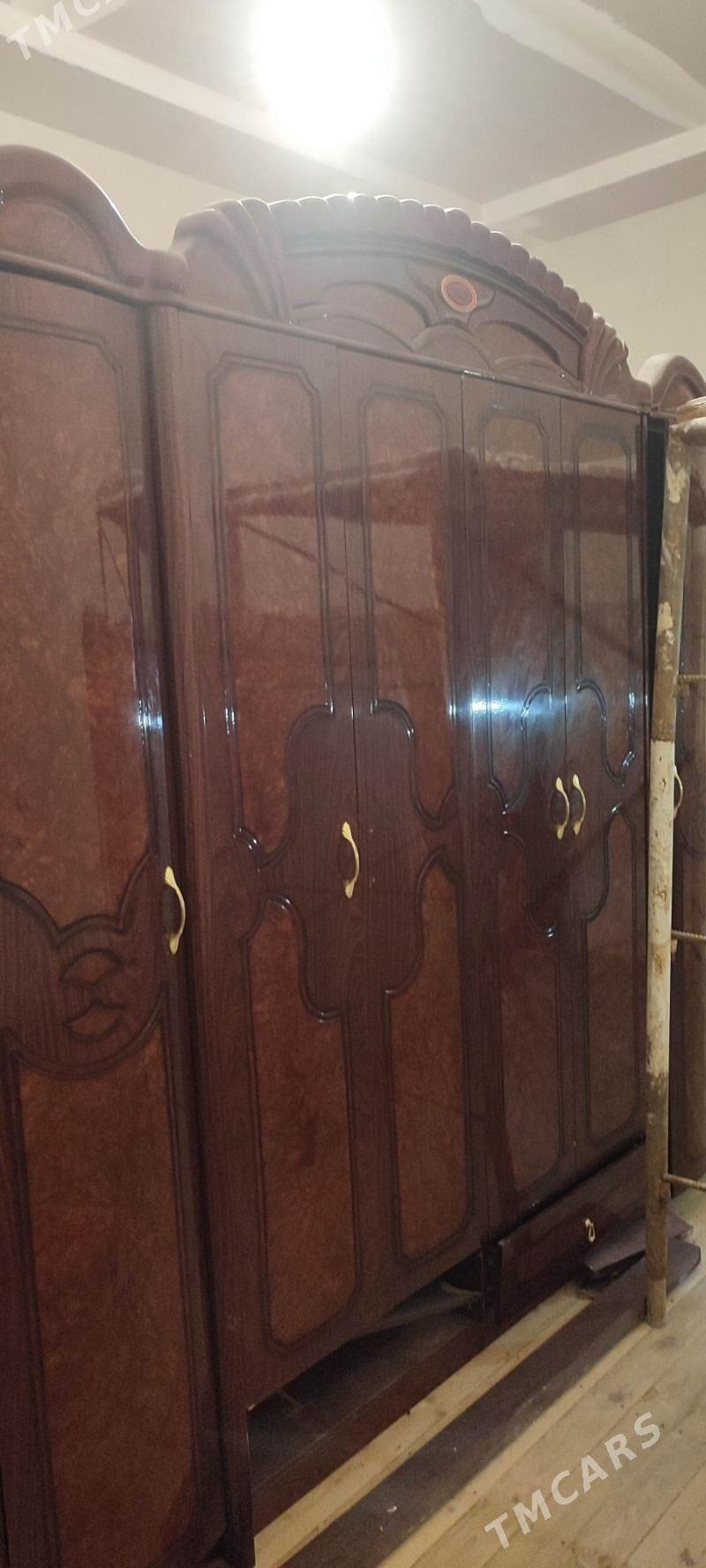 garnatur şkaf - Wekilbazar - img 2