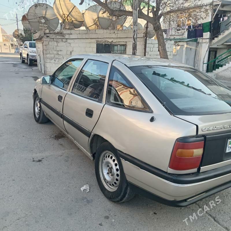 Opel Vectra 1991 - 26 000 TMT - Türkmenbaşy - img 3