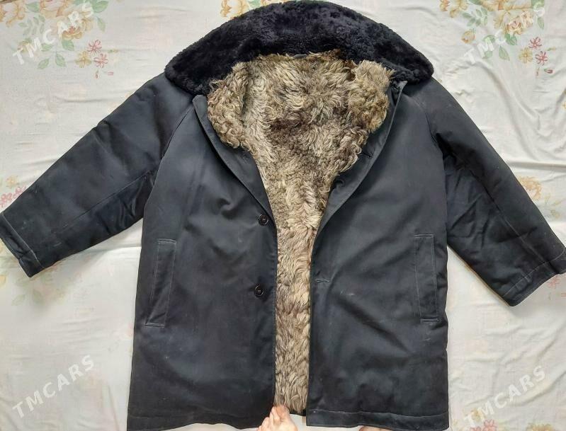 Тёплый тулуп - 5 мкр - img 2