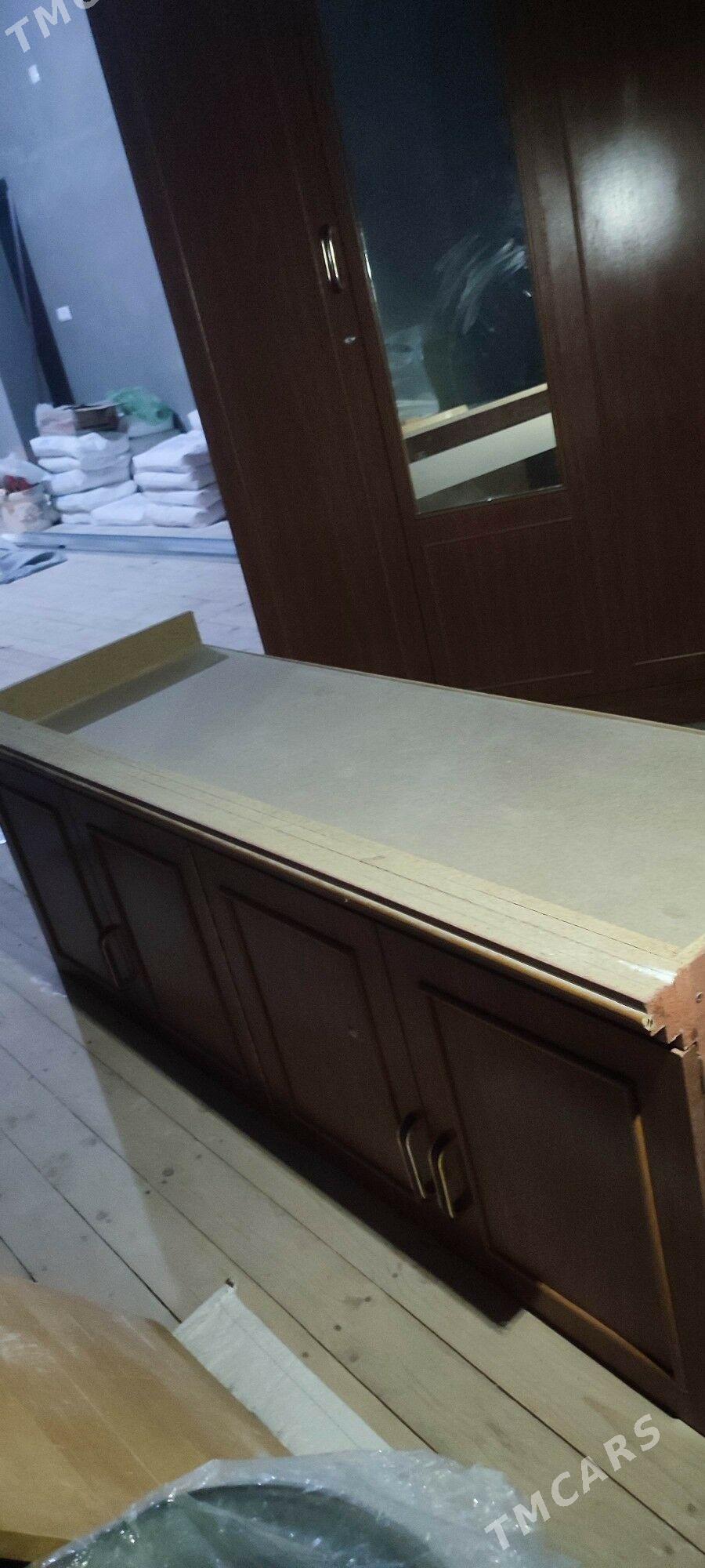 garnatur şkaf - Wekilbazar - img 4