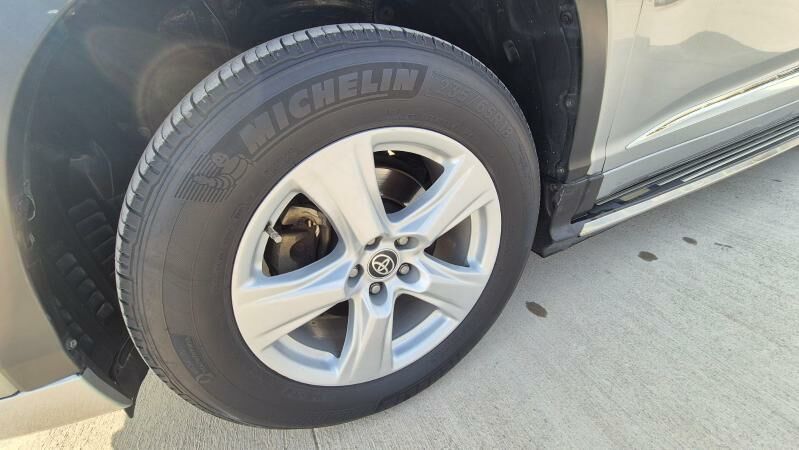 Toyota Highlander 2014 - 360 000 TMT - Gökdepe - img 10