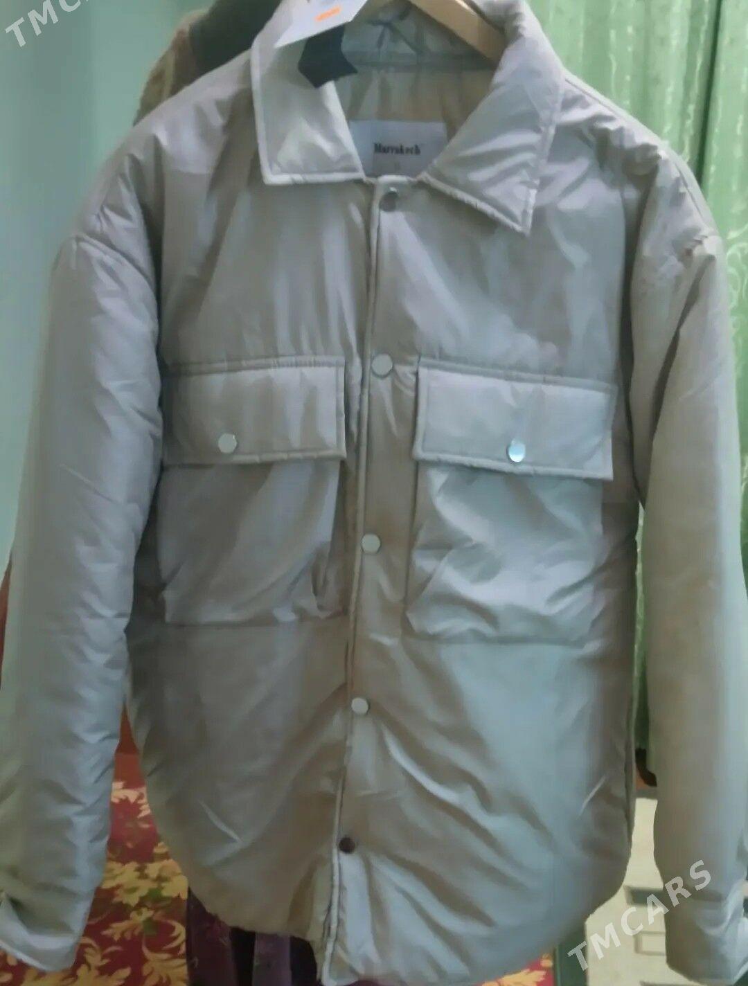 kurtka - Дашогуз - img 2