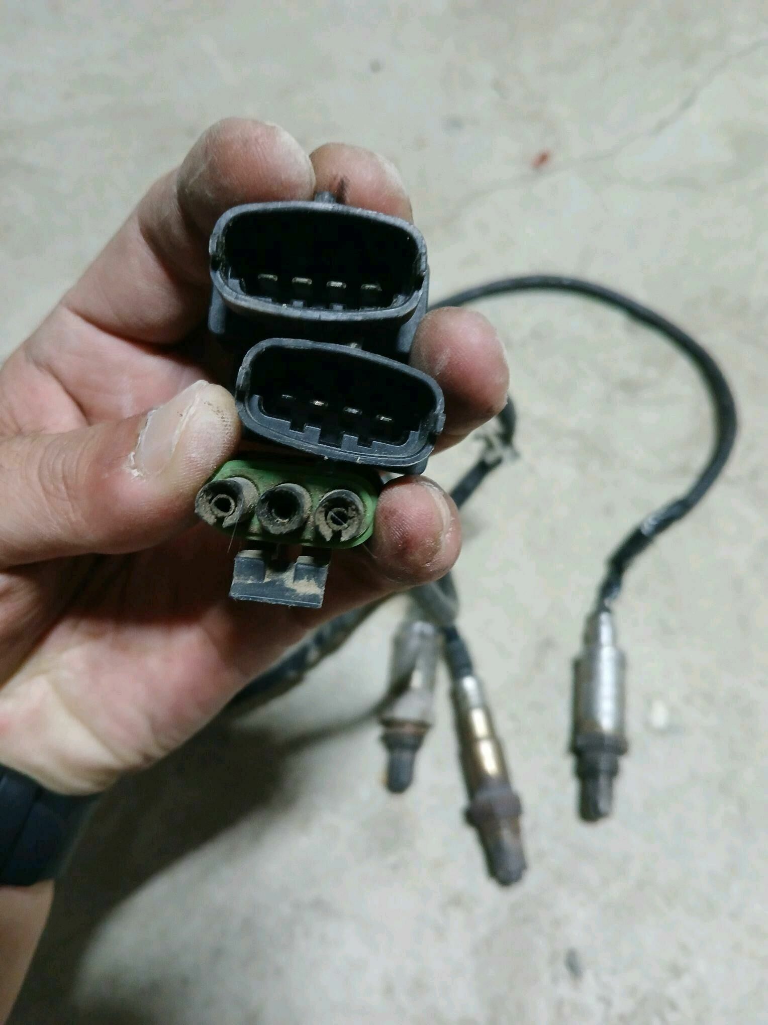 Signum wektra s 2,2 katalzator 400 TMT - Район ст. Аэропорта, ул. Гагарина - img 2