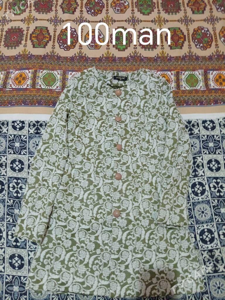 Zenan geyimleri - Туркменабат - img 6