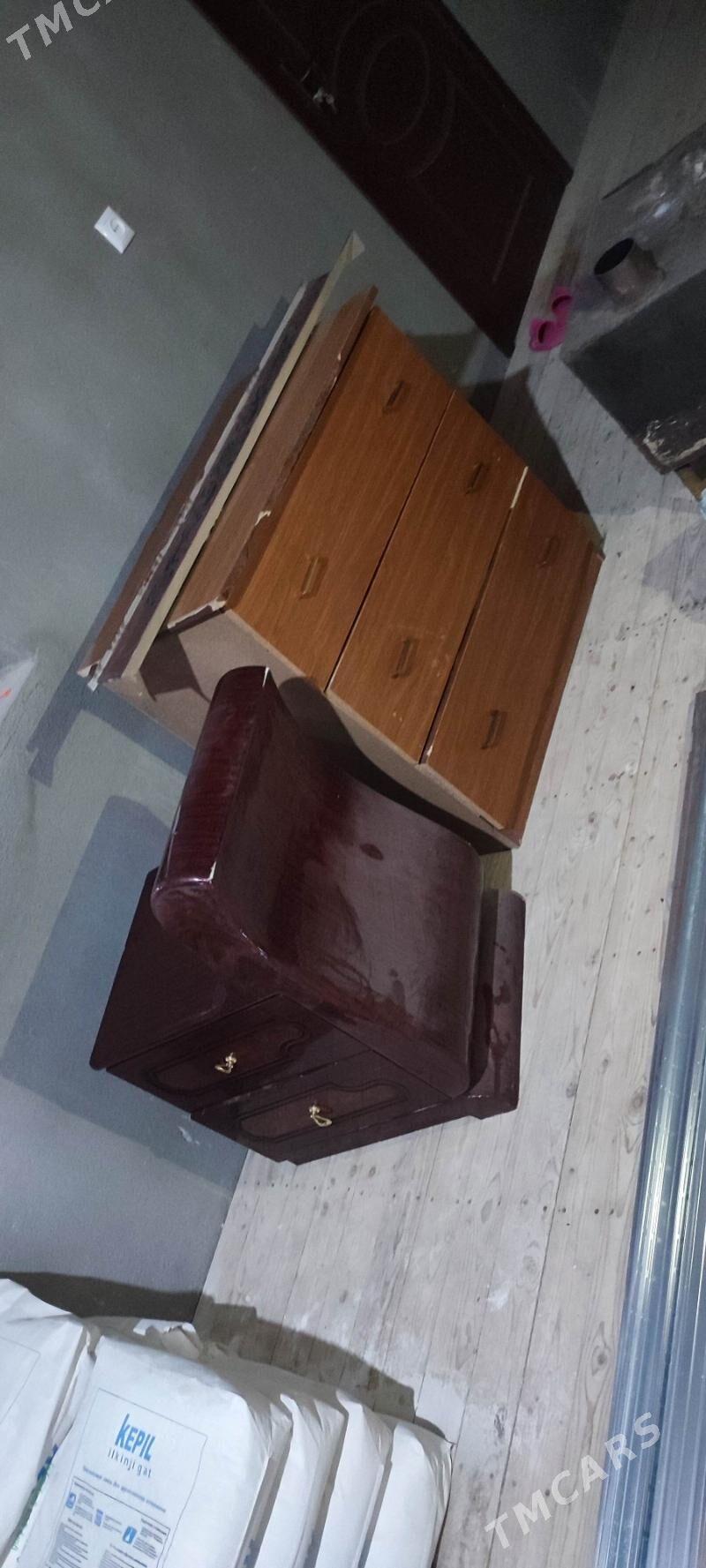 garnatur şkaf - Wekilbazar - img 5