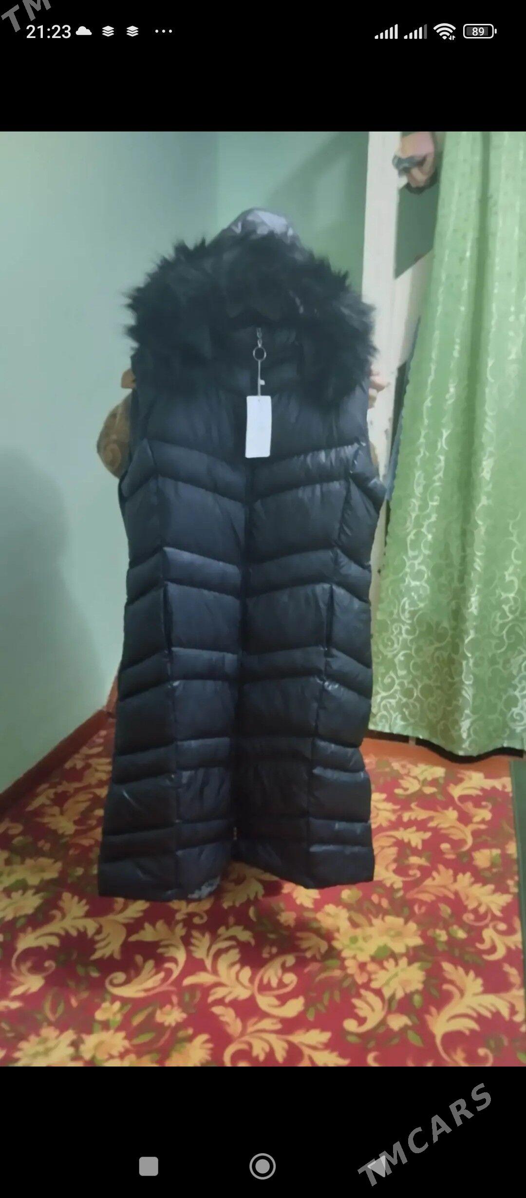 kurtka - Дашогуз - img 3