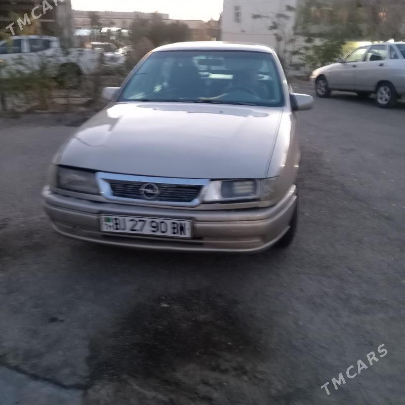 Opel Vectra 1991 - 26 000 TMT - Türkmenbaşy - img 4