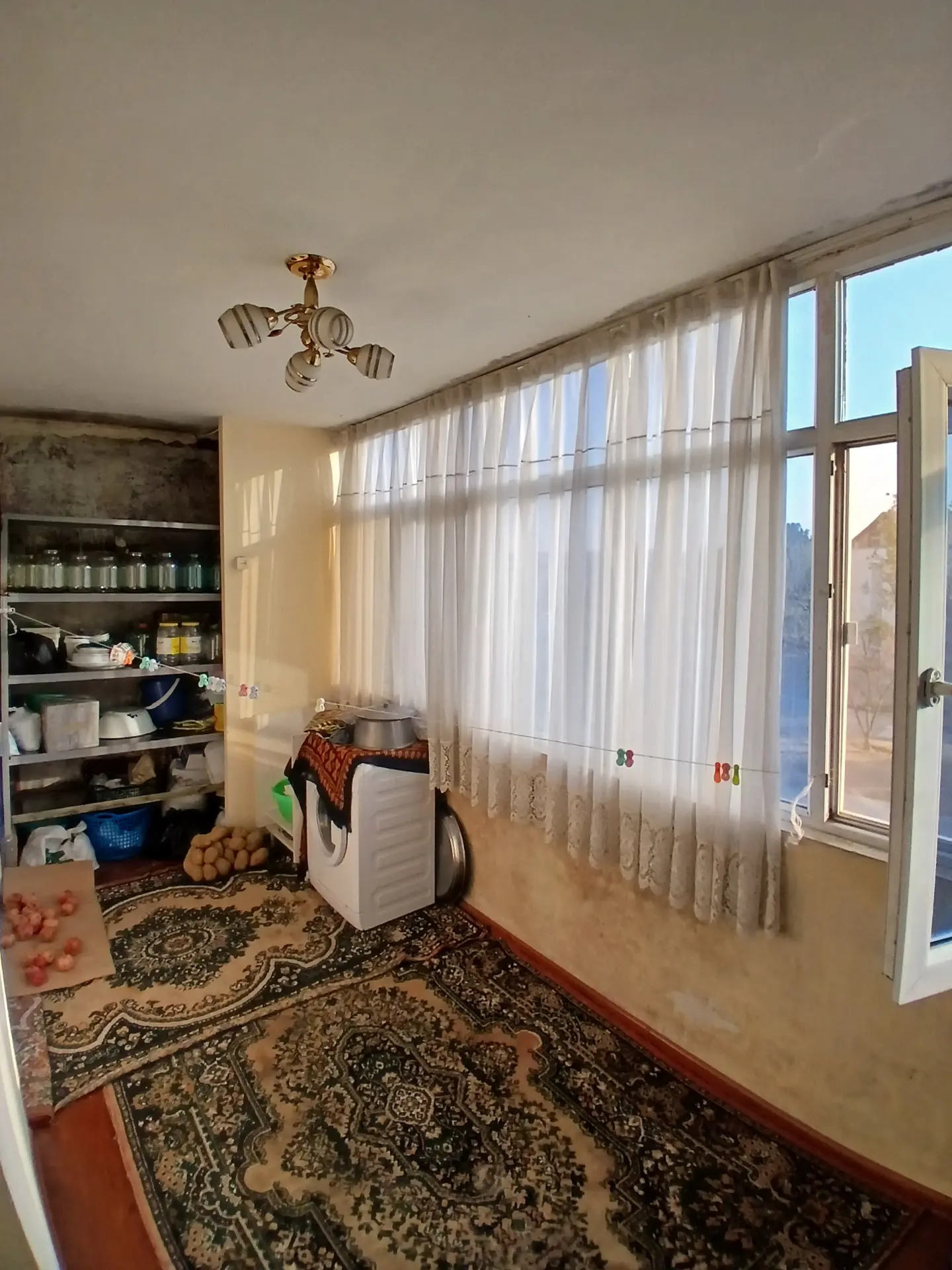 3komnat 5mkr satlyk jay - Aşgabat - img 5