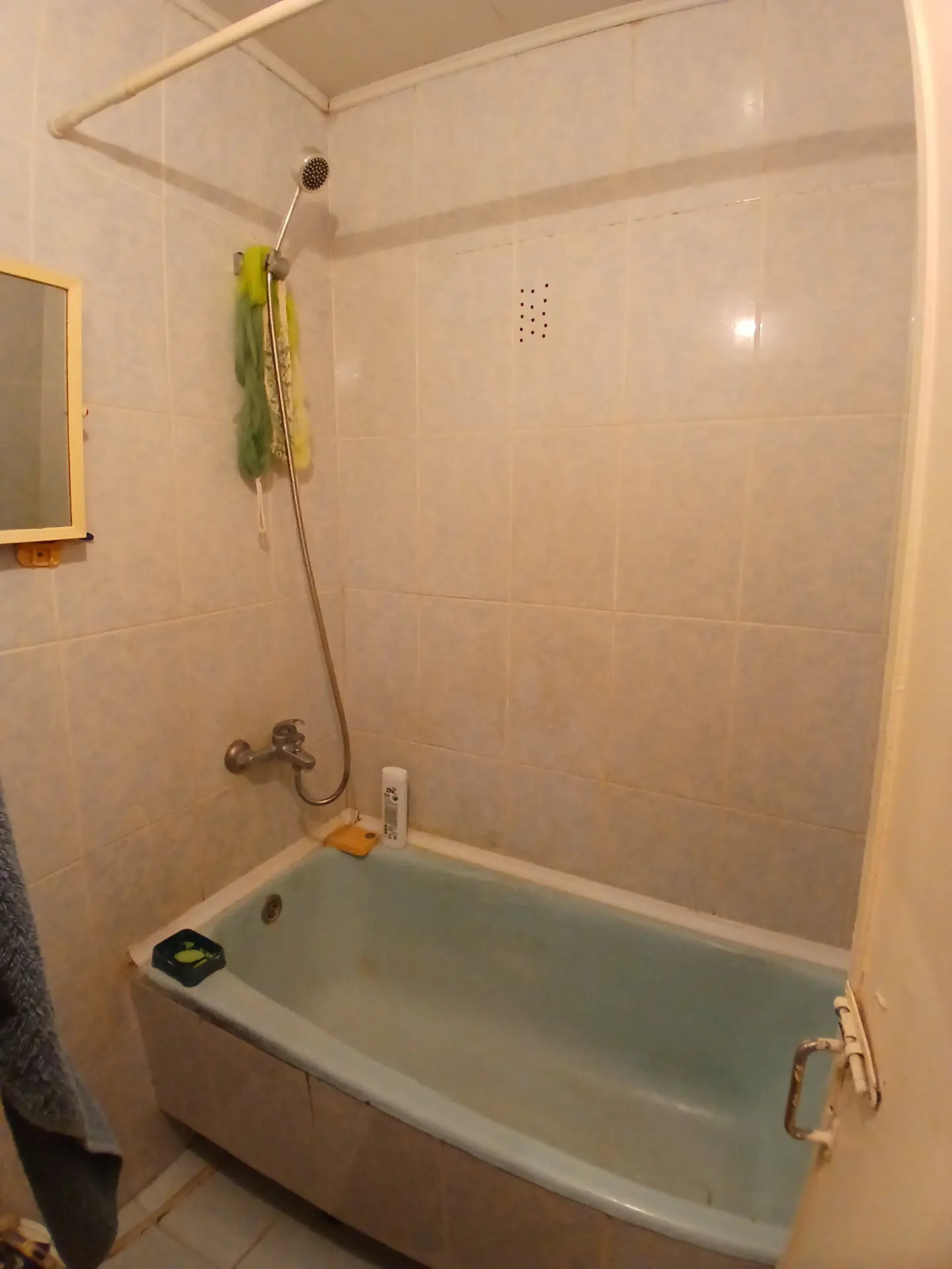 3komnat 5mkr satlyk jay - Aşgabat - img 7