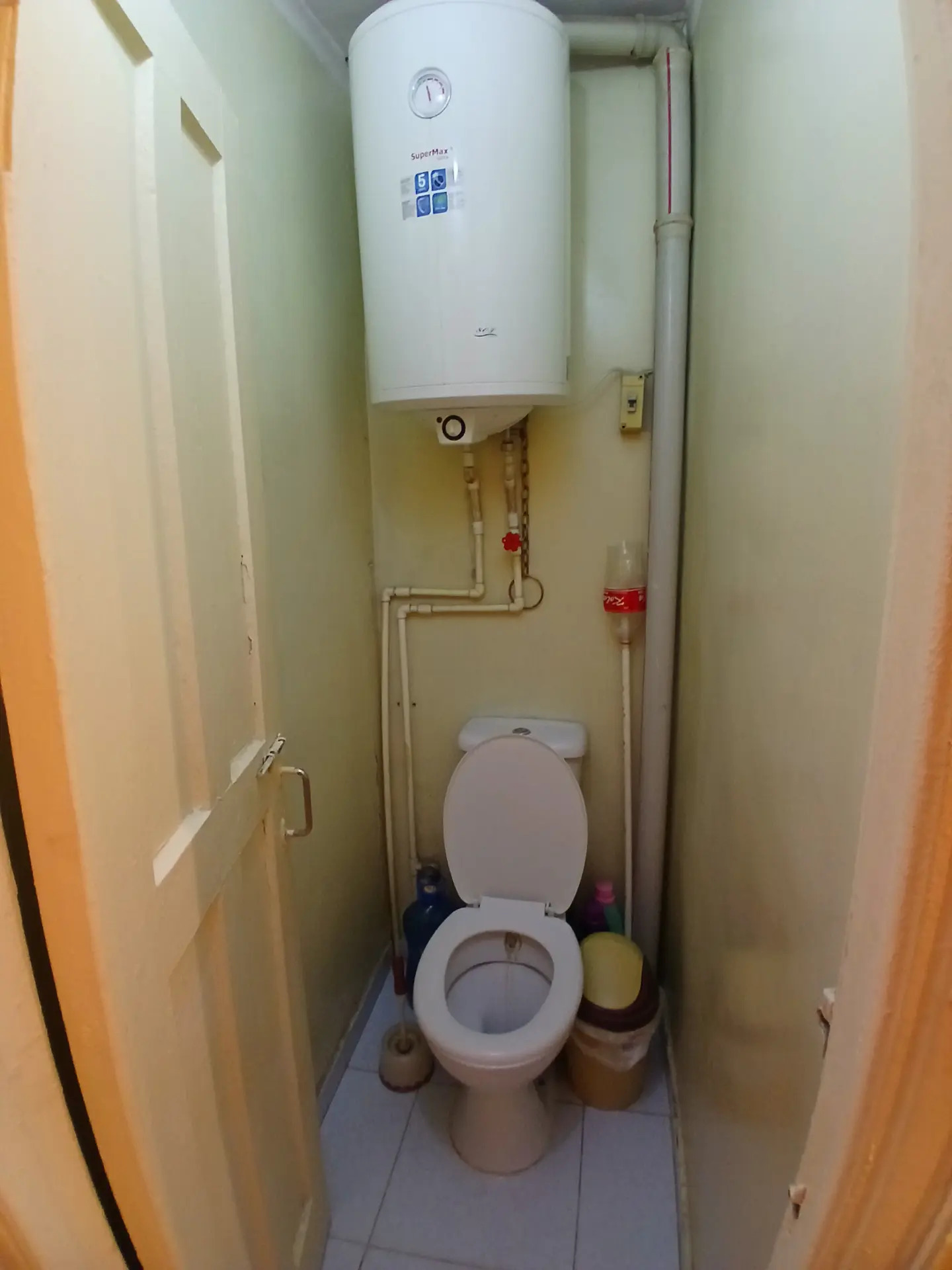 3komnat 5mkr satlyk jay - Aşgabat - img 6