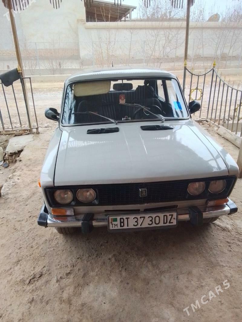 Lada 2106 1987 - 20 000 TMT - Gubadag - img 1