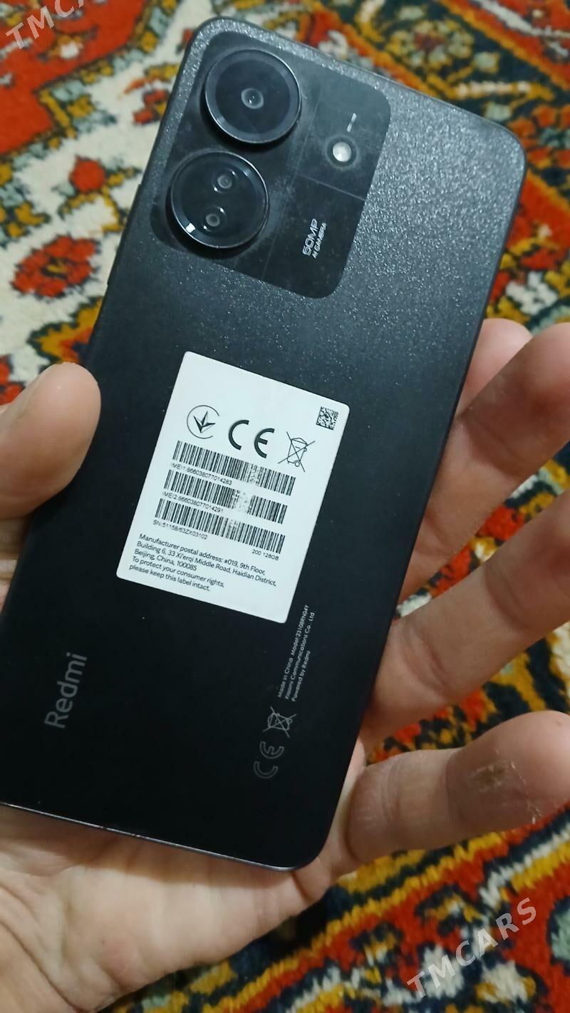 Redmi 13c - Wekilbazar - img 3