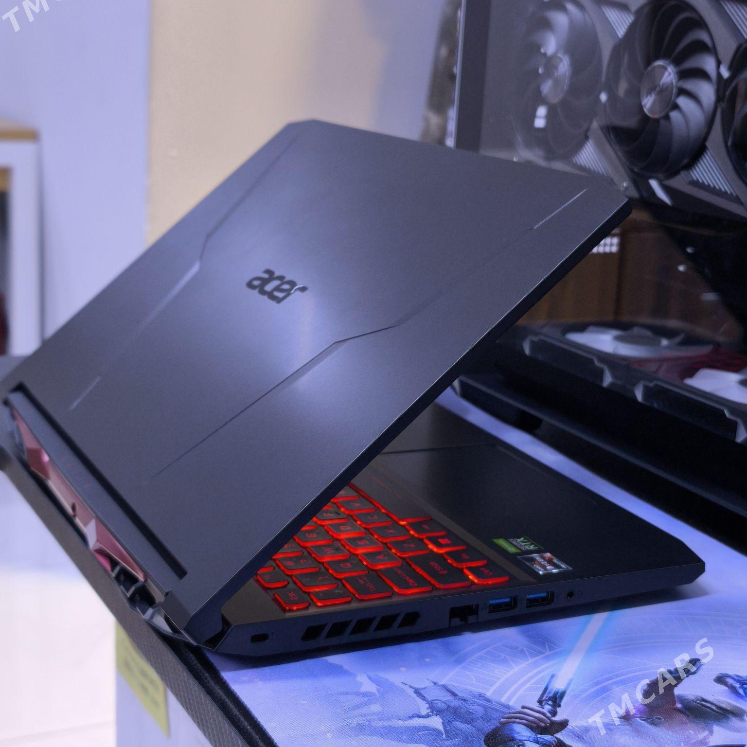 ACER RTX3050 4Gb+RYZEN 5! - Parahat 7 - img 4