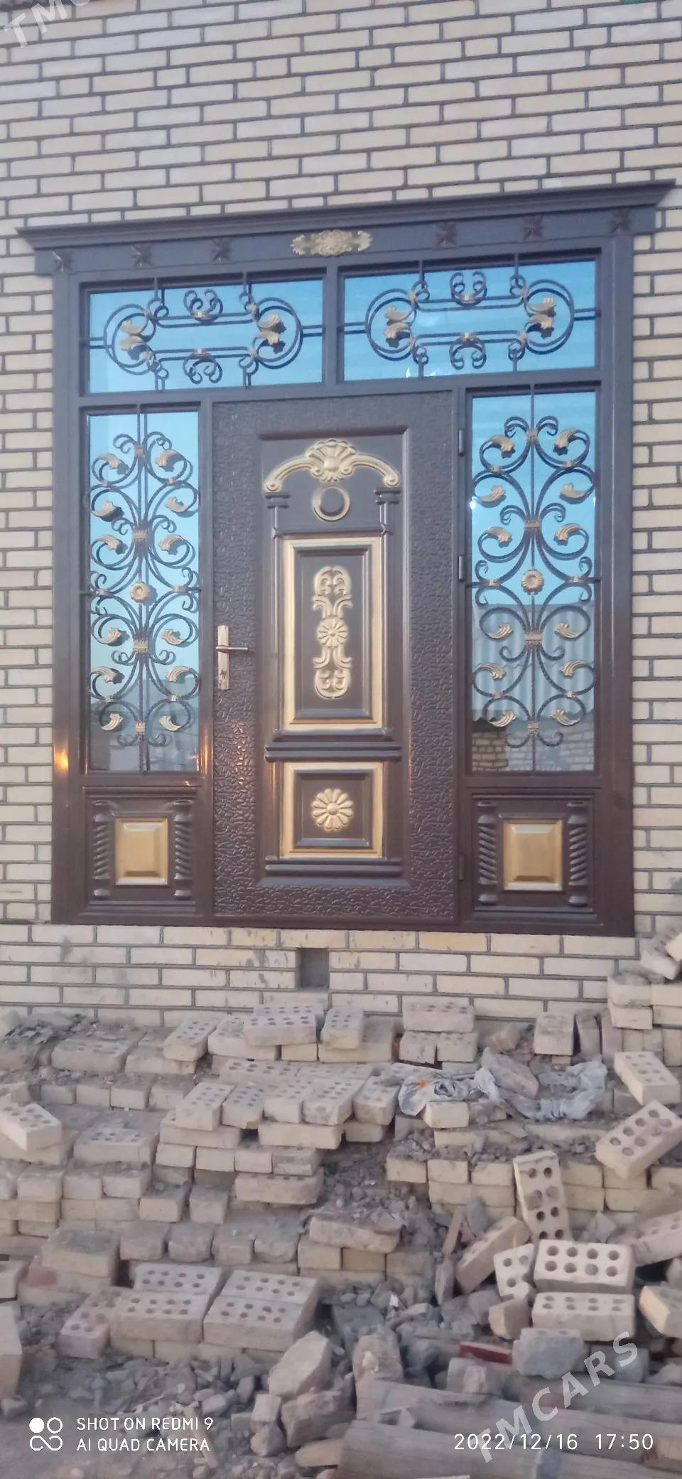 arzan   gapylar - Mary - img 2