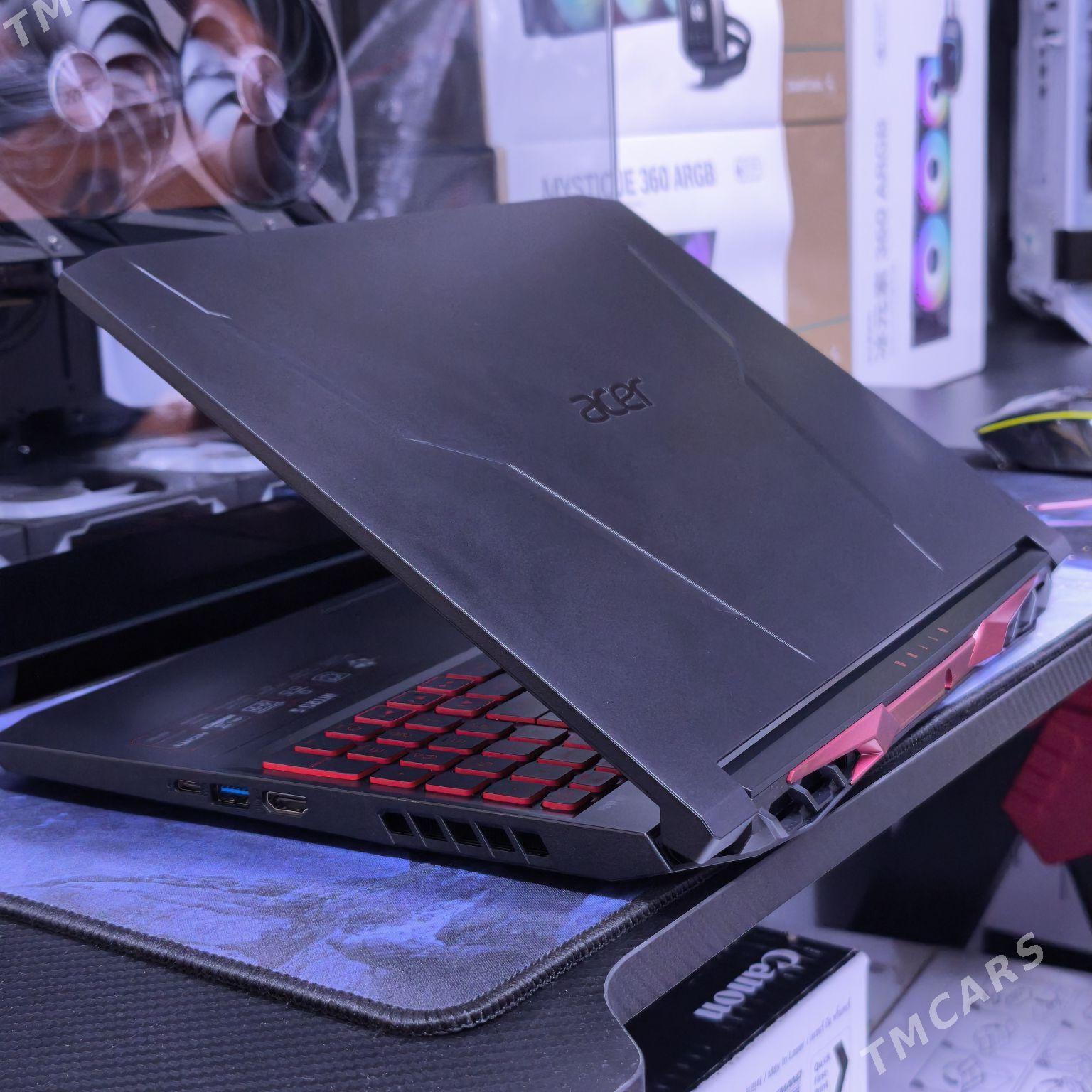 ACER RTX3050 4Gb+RYZEN 5! - Parahat 7 - img 5