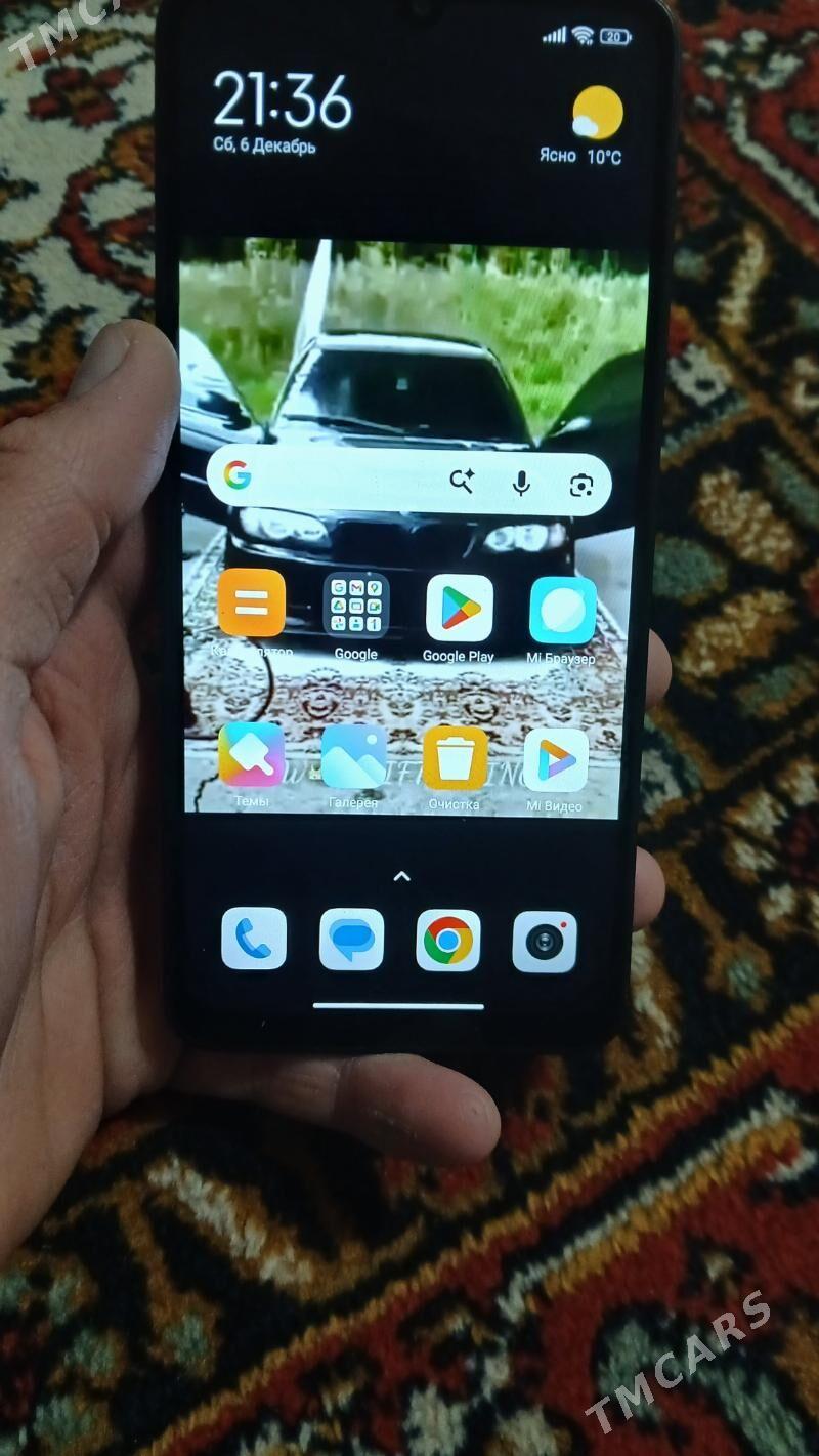 Redmi 13c - Wekilbazar - img 4