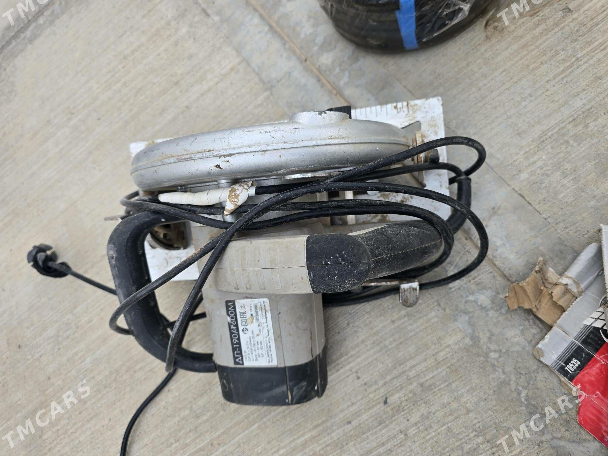 Dayra 3 sany - Aşgabat - img 2