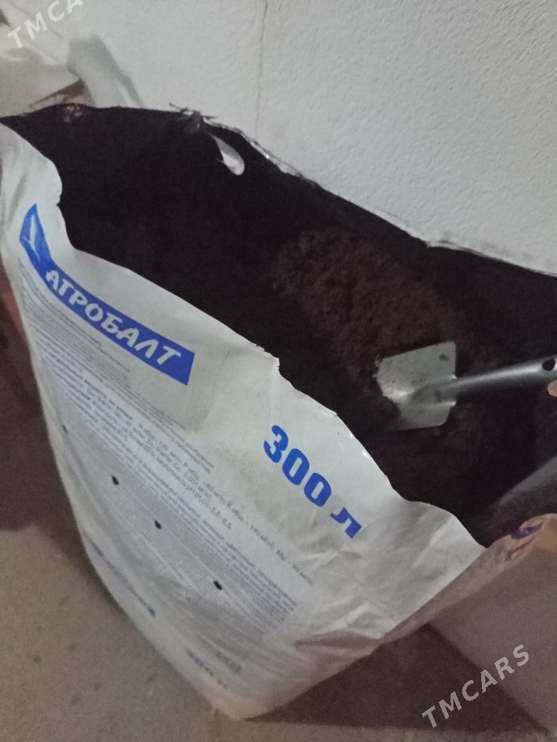 Торф Агробалт - Aşgabat - img 3
