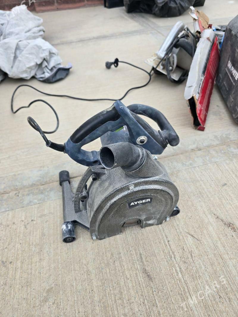 Dayra 3 sany - Aşgabat - img 7