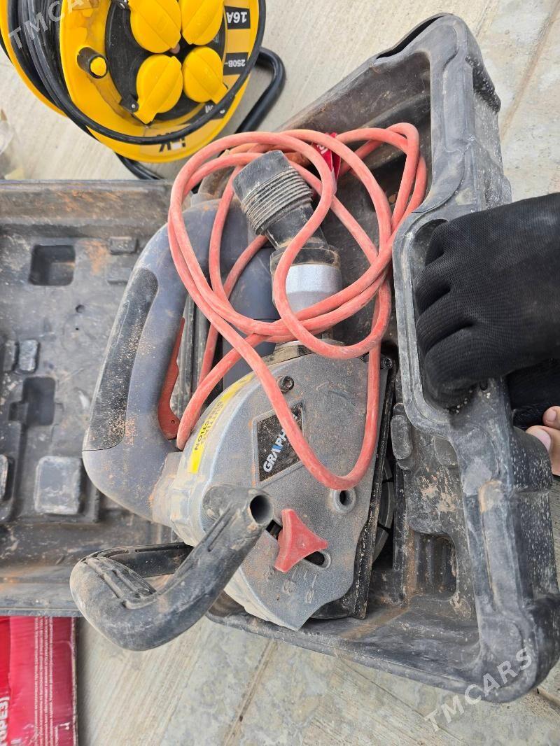 Dayra 3 sany - Aşgabat - img 6