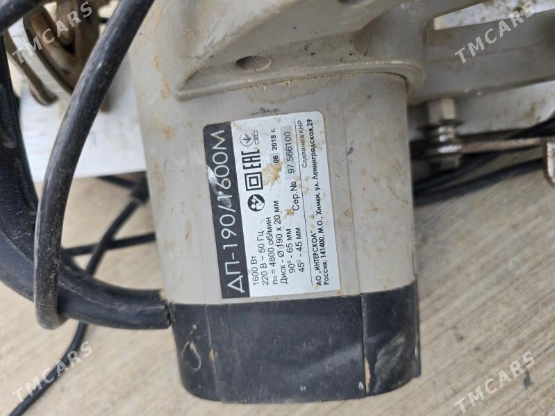 Dayra 3 sany - Aşgabat - img 4