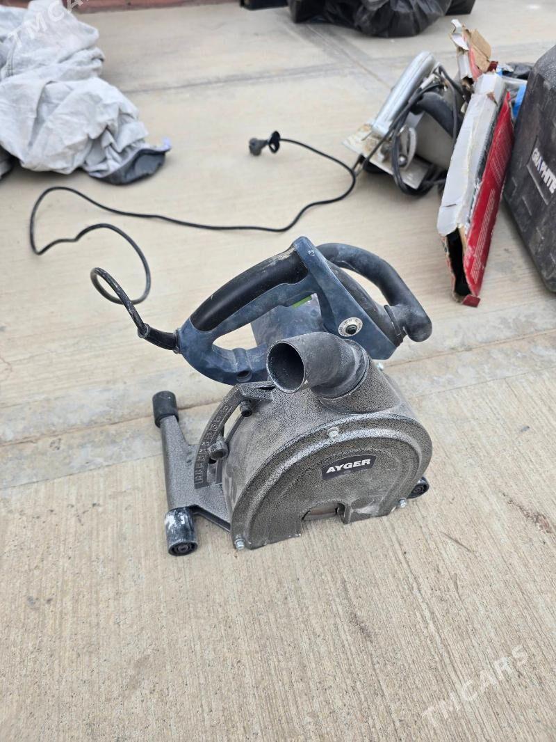 Dayra 3 sany - Aşgabat - img 9