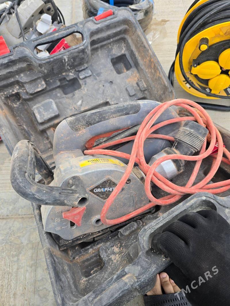 Dayra 3 sany - Aşgabat - img 5