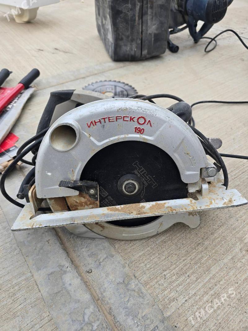 Dayra 3 sany - Aşgabat - img 3