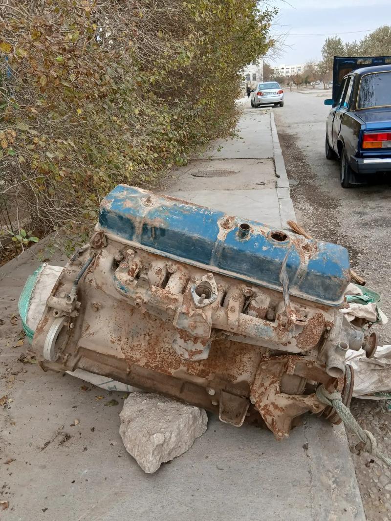nisan pa.rolnisan nawara 400 TMT - Балканабат - img 2