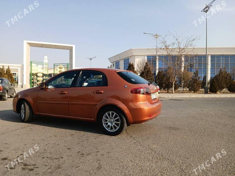 Chevrolet Lacetti 2008 - 65 000 TMT - Daşoguz - img 3