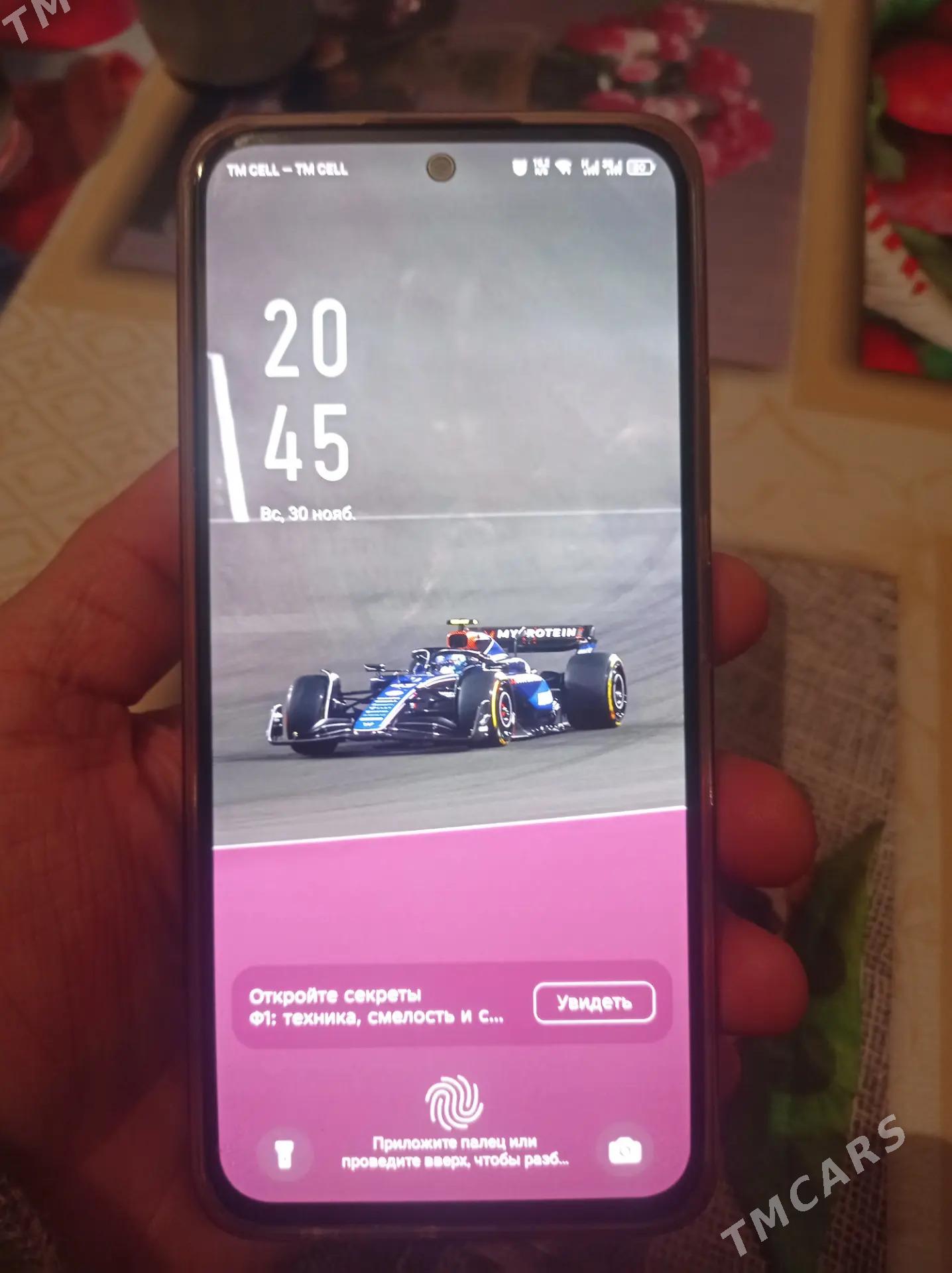 Infinix hot 50 pro - Туркменабат - img 2