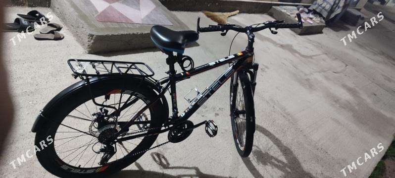 TIGIR EF SPORT - Чоганлы - img 2