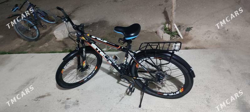 TIGIR EF SPORT - Чоганлы - img 1