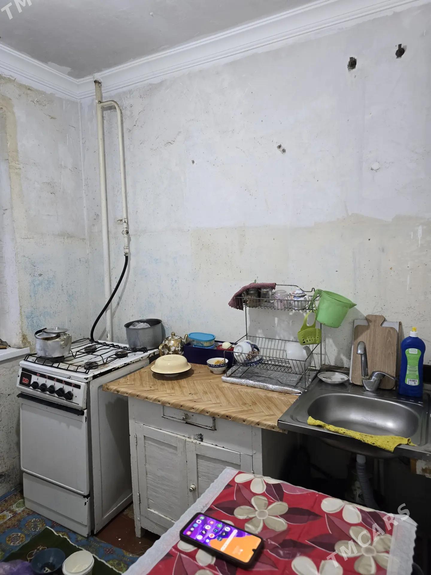 Квартирв - Туркменабат - img 6