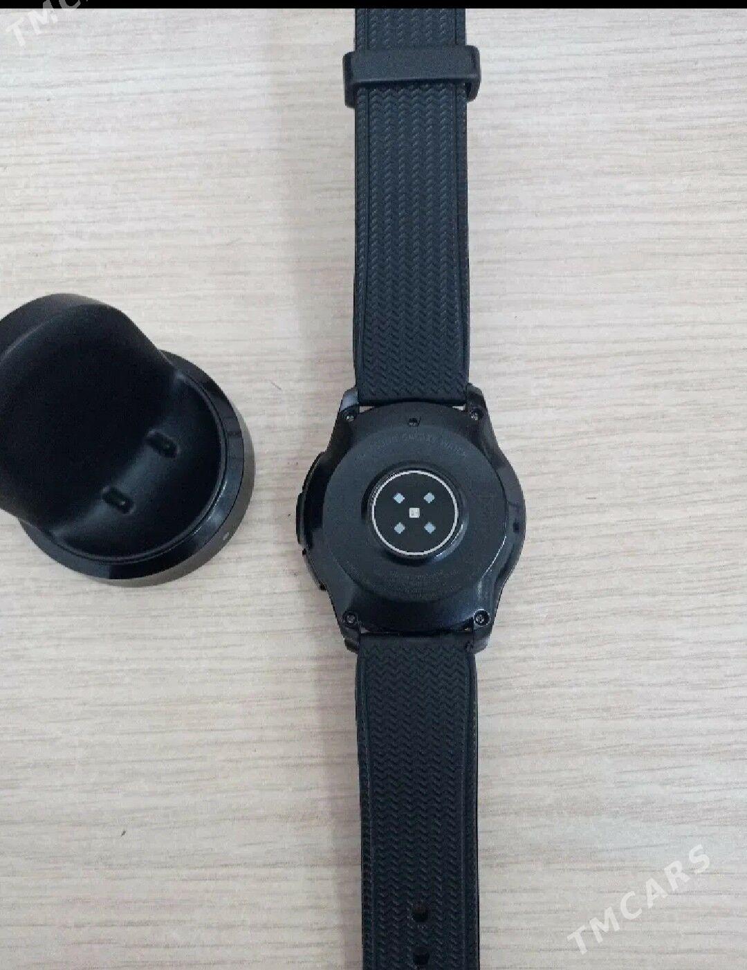 Samsung galaxy watch - Aşgabat - img 1