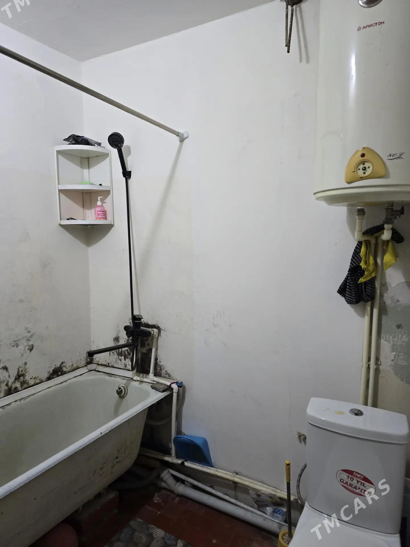 Квартирв - Туркменабат - img 3