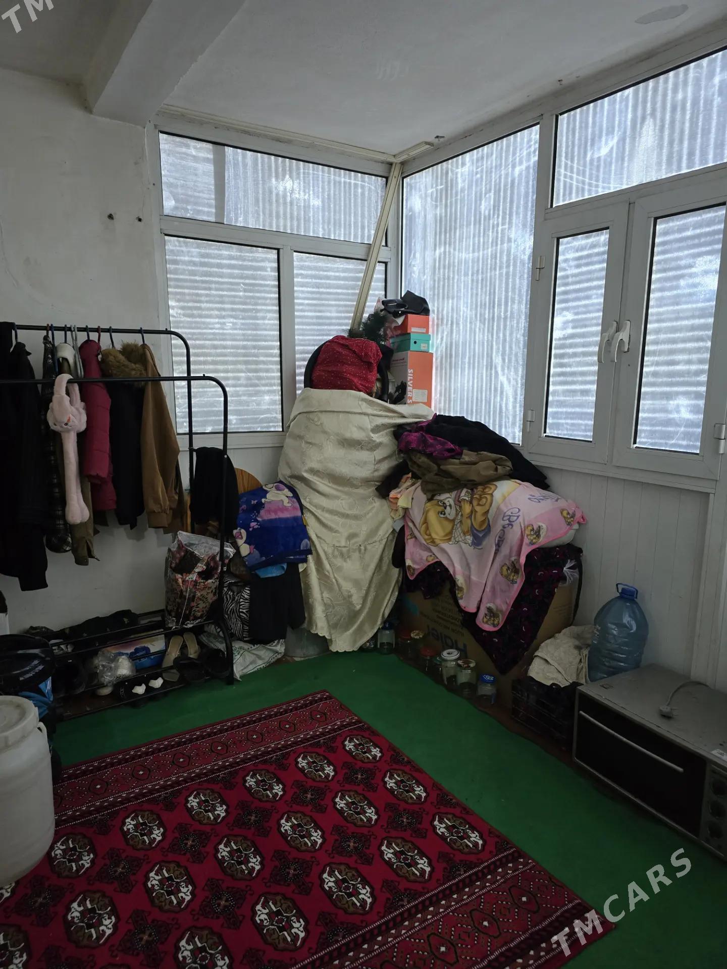 Квартирв - Туркменабат - img 4