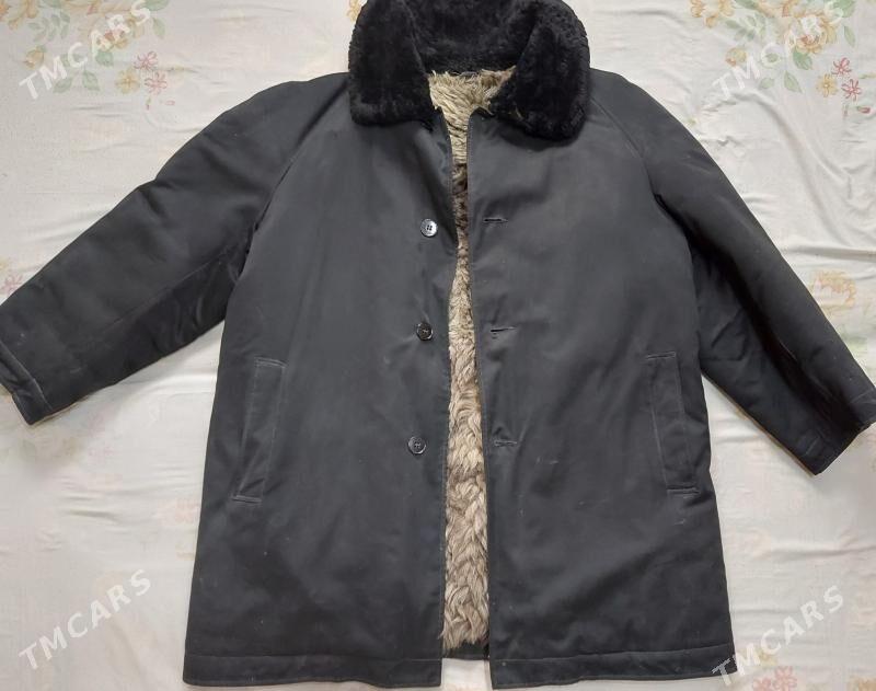 Тёплый тулуп - 5 мкр - img 3