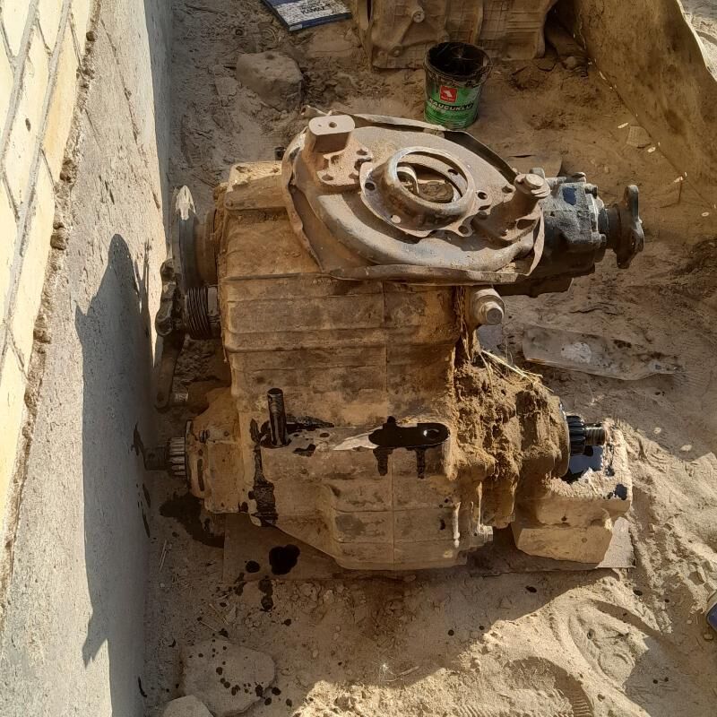 razatka ural 3 000 TMT - Saýat - img 3