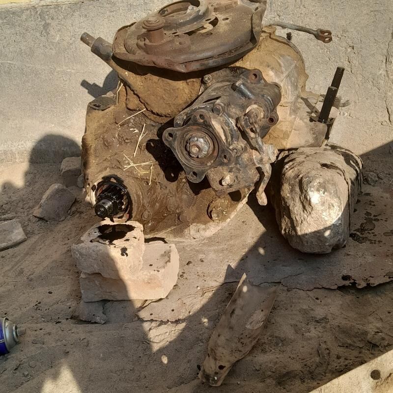 razatka ural 3 000 TMT - Saýat - img 2