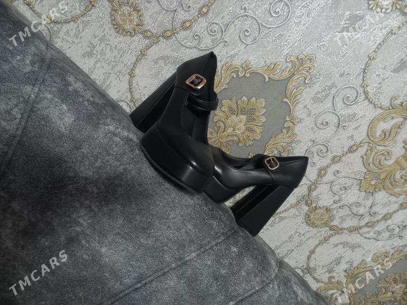 tufli - Balkanabat - img 2