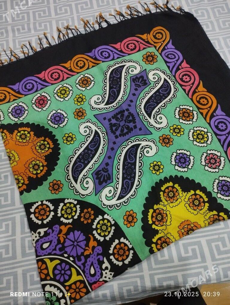 Öyme yalyk - Туркменабат - img 3